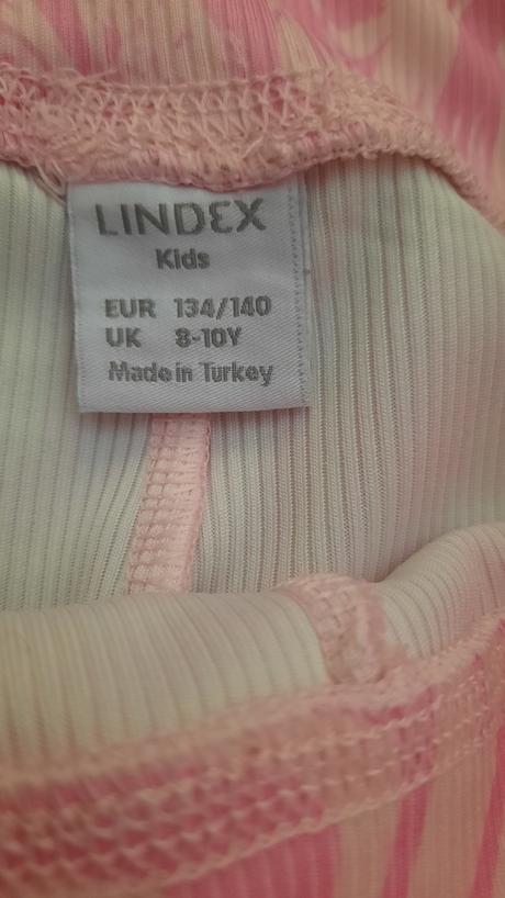 Legíny lindex v.134/140, lindex,134