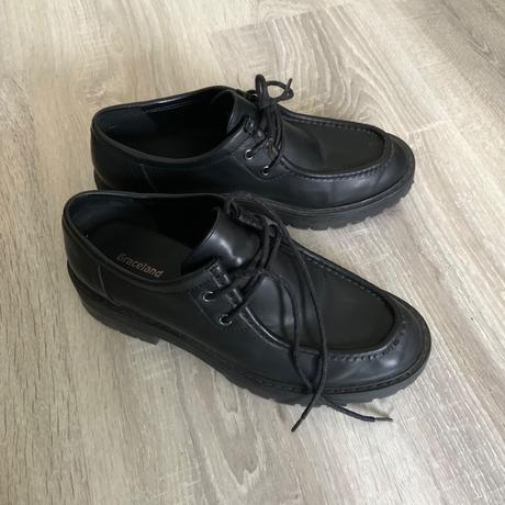 Elegantné topánky, graceland,38