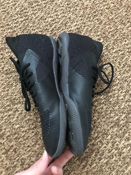 Halove topanky, adidas,35