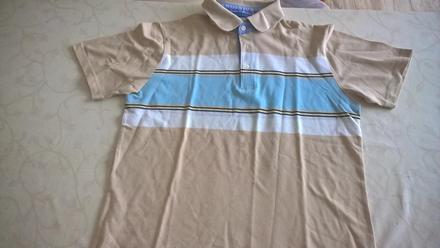 Sportove tricko velkost m, 164