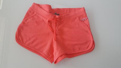 Šortky biobavlna zn. jbc, 146