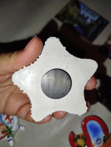 Magnetky na chladničku,zbierka, 