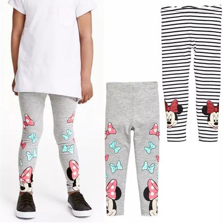 Leginky minnie postovne neplatis, 92 / 98 / 104 / 110 / 116