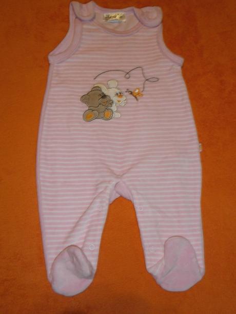 Dupače pre malú parádnicu, okay,62