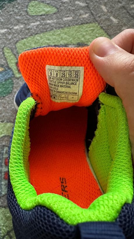 Botasky skechers 25, skechers,25