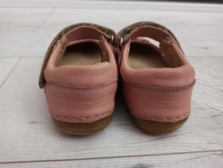 Froddo flexibilné sandálky veľ. 24, froddo,24