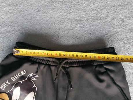 Tepláky looney tunes, 128