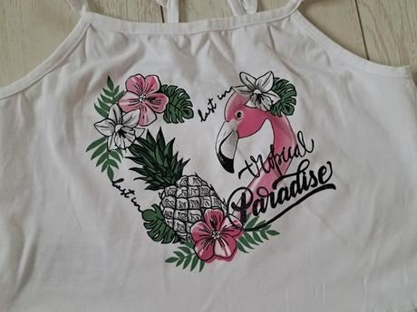 Tricko pelikan so sortkami, mayoral,152