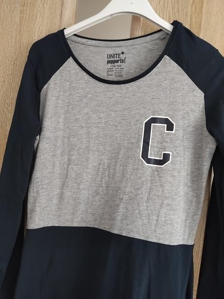 Športové saty, pepperts,158