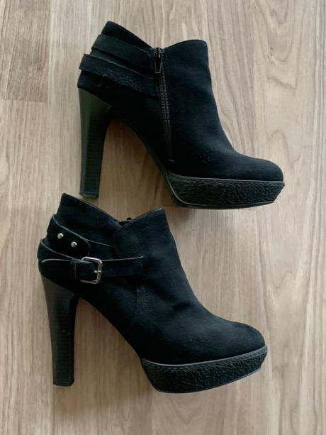 Topánky baťa - veľ. 37, baťa,37