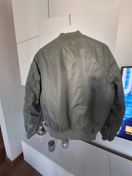 Chlapcenska vetrovka, pull&bear,38