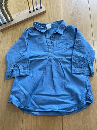 Saty/tunika h&m 86, h&m,86