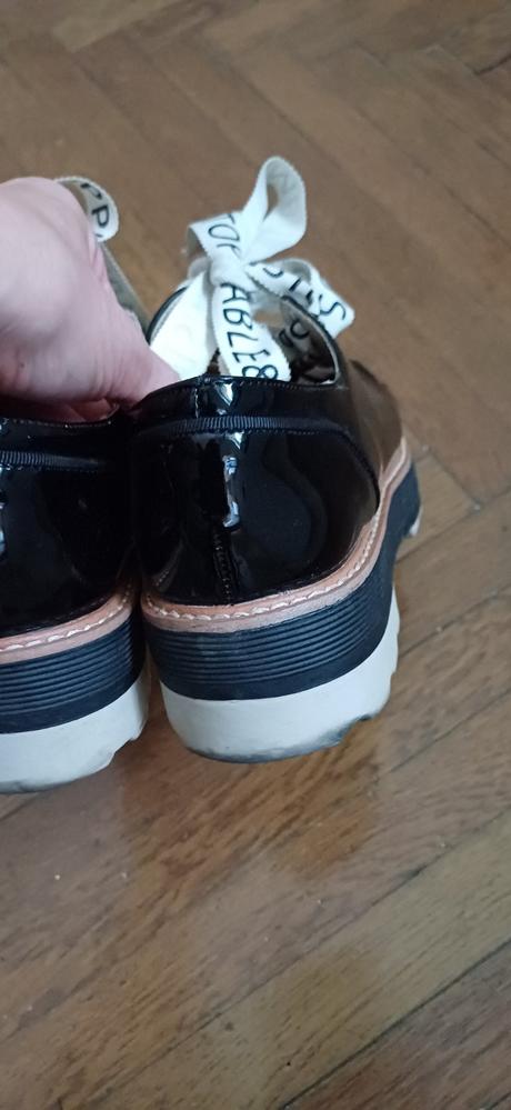 Zara topanky, zara,36