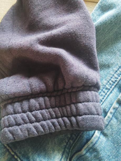 Bunda pánska, bershka,xl