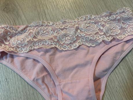 Čipkované nohavičky, xs