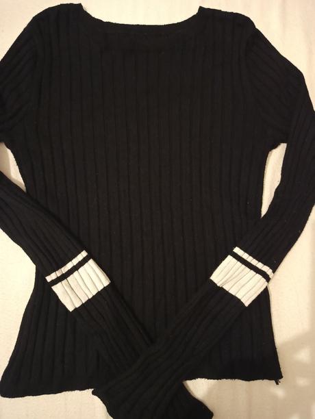 Svetrík xs, sinsay,xs