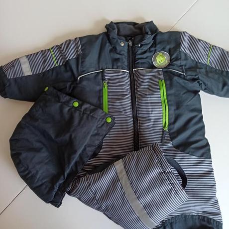 Overal vel.80, topolino,80