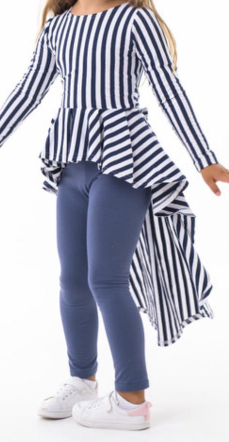 Cancan tunika zuppa, 140