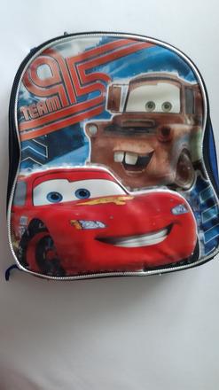 Batoh disney cars, 