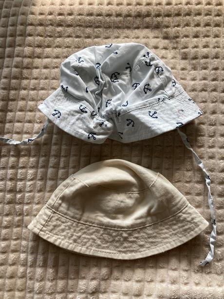 Letné klobúčiky, ergee,68