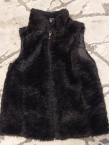 Elegantná mikina + vesta, reserved,128