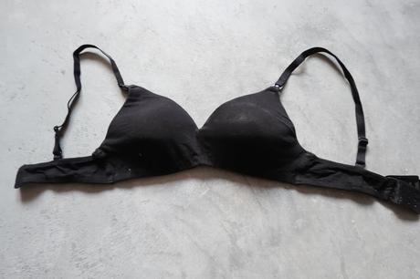 Podprsenka na kojenie h&m 75b, 75,b