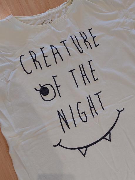 Nočná košieĺka 158/164, reserved,158