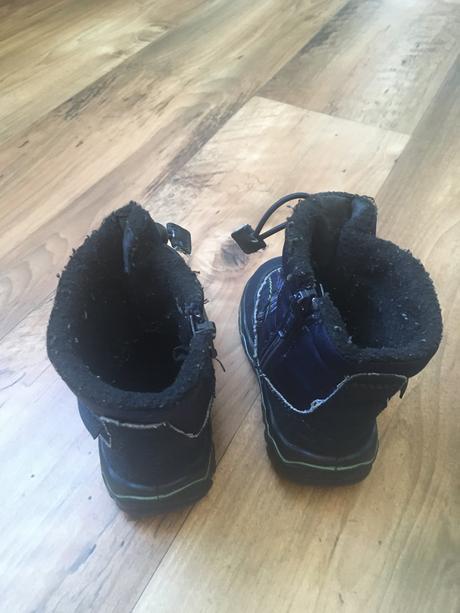 Čižmičky fila, fila,20