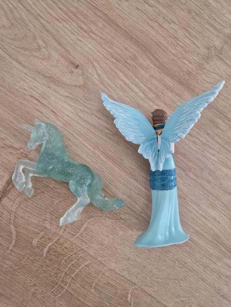 Schleich elfka s konom, 