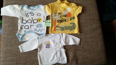 Balik oblecenia, 50–62