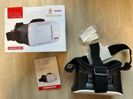 Len vyskúšané 3d okuliare, 