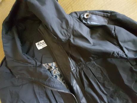 Vetrovka, devergo,xs