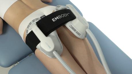 Embody permanentka 10 x 30 minút,