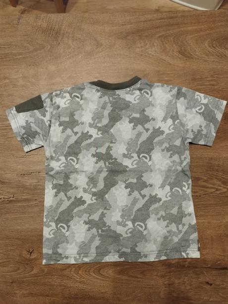 Tričko s krátkym rukávom v. 98/104, 98