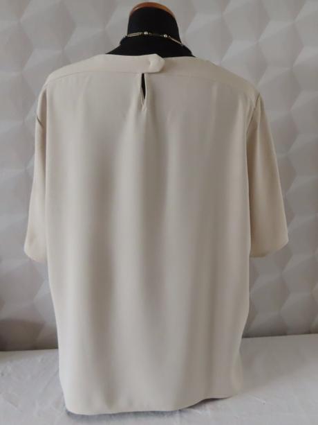 Elegantná blúzka windsor, veľ. xl, xl