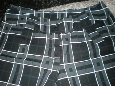 Kárované 3/4ťáky, l