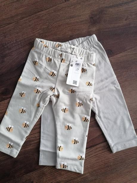 Dvojbalenie lindex legin, lindex,74 / 80 / 86