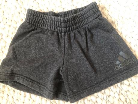 Šortky adidas, adidas,122