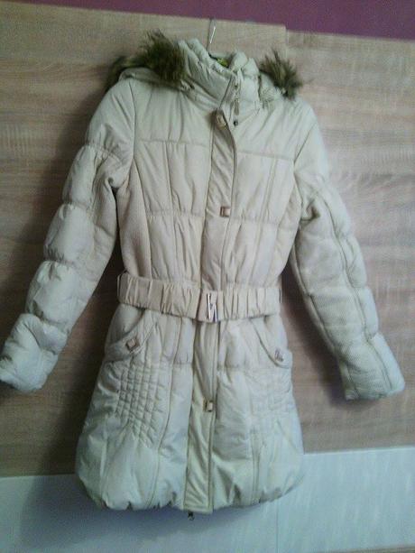 Predlzena bunda, s