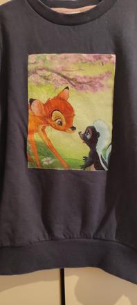 Mikina disney, disney,128