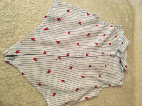 Košielka a leginy, f&f,116