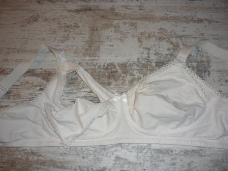 Podprsenka na dojčenie, 80,c