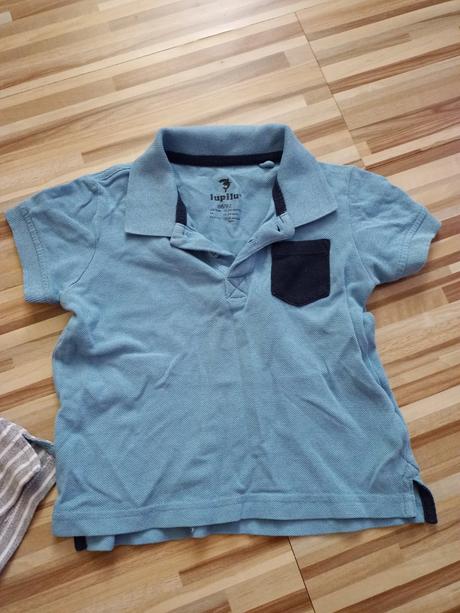 85 mix polo triciek, lupilu,86