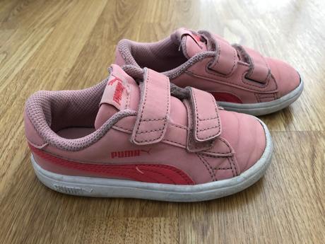 Tenisky puma, puma,25
