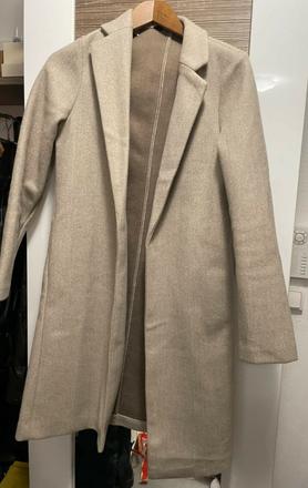 Kabát, sako, f&f,xs