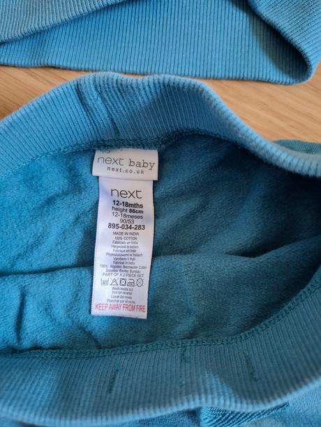 Súprava autíčka, next,86