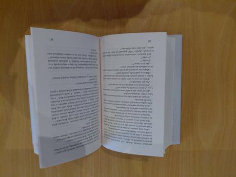 Jo nesbo hodina vlka, 