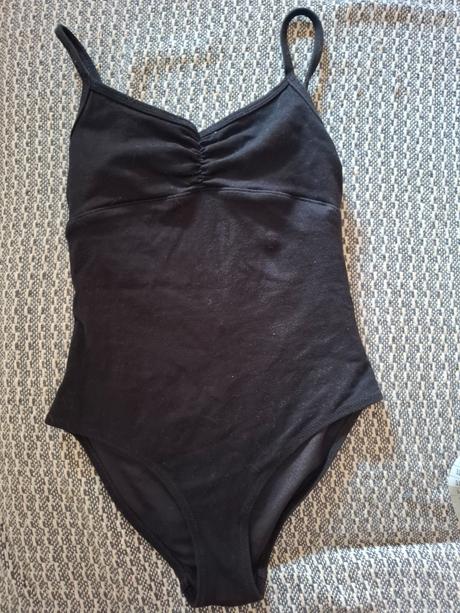 Letny sportovy dres, 140