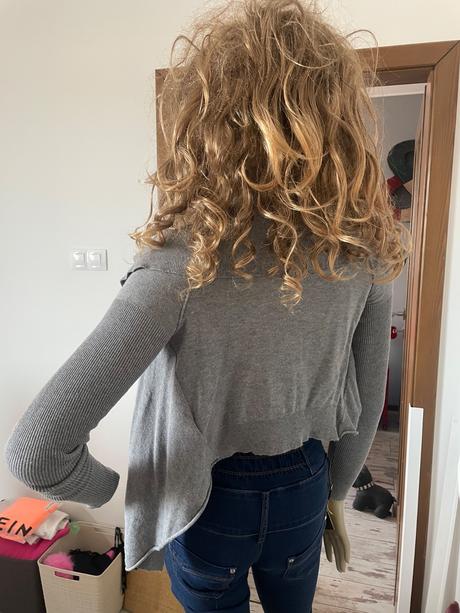 Kratky svetrik guess, guess,s