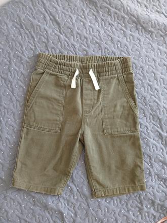 Kratasy chlapcek, h&m,134